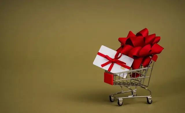 Écran e-commerce observé pendant une étape de travail